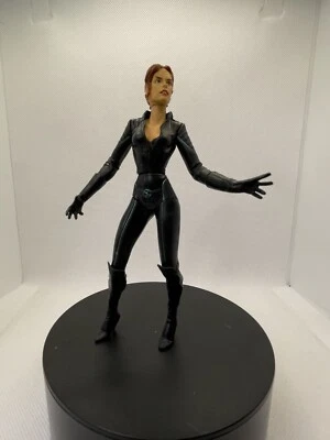 Figura de acción Marvel X-Men The Movie Famke Janssen como Jean Grey 5,5" Toy Biz Foto 1 de 4