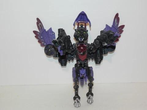 TRANSFORMERS UNIVERSE RAZORCLAW - Used in Very Good Condition - Free Shipping! Cover