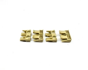 4x GENUINE MERCEDES-BENZ GL X164 LINK ROD BALL SOCKET X A6420910150 - Picture 1 of 1
