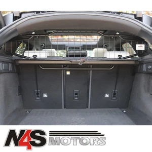 PROTECTOR DE PERRO GRIS DE MEDIA ALTURA TIPO MALLA LAND ROVER GAMA ROVER. PIEZA DA5813 - Imagen 1 de 1