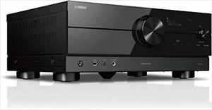 Yamaha AV Receiver AVENTAGE RX-A2A (B) 7.1ch High-Resolution AC100V Black - Picture 1 of 4