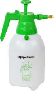 Amazon Basics Drucksprüher Mit Feststellbarem Auslösemechanismus, 2 L - Bild 1 von 12