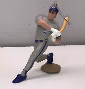MLB Startaufstellung Kansas City Royals #8 Gary Gaetti Figur Spielzeug Weihnachtsschmuck - Bild 1 von 10