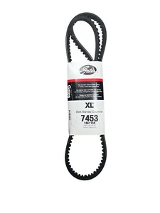 Drive Belt-High Capacity V-Belt(Standard) Gates 7453 10A1150, 13/32" x 45-7/8" - Bild 1 von 6