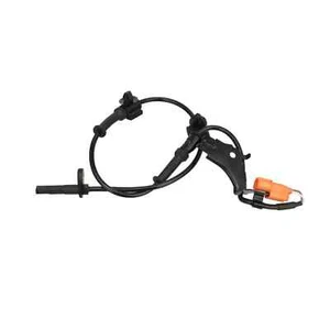 ABS Wheel Speed Sensor Standard ALS1086 fits 02-06 Honda CR-V - Picture 1 of 4