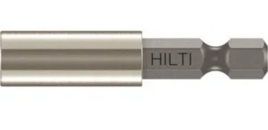 NEW Genuine HILTI 2inch MAGNETIC Magnet BIT Bits HOLDER Plus Shipping Worldwide! - Picture 1 of 3
