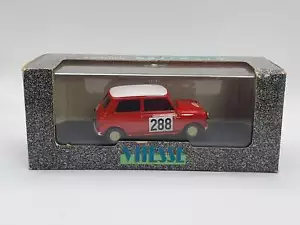 Mini Morris R.M.C. (1963) Vitesse 1/43 - Foto 1 di 3