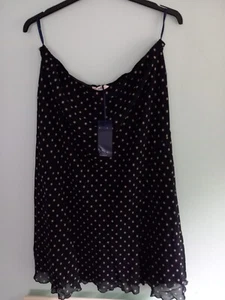 LADY'S SKIRT---SIZE 20--TAGS--NEW---MARKS & SPENCER - Picture 1 of 1