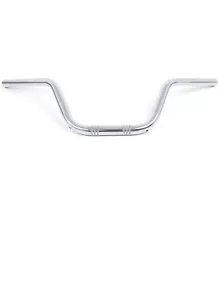Colgador de motocicleta 1 pulgada 25 mm Ace Café Racer Clubman manillar ha... - Imagen 1 de 4