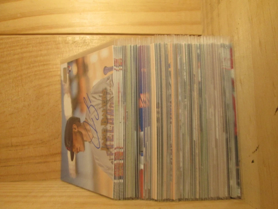 2019 Stadium Club Insert & Parallel Singles $0.99-$15.00 - Image 1 of 1