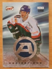 2014/15 Aspirations Parallel 09/25 Patrick Seifert Augsburger Panther LED