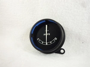 Jaguar Mk5 Mk7 Mk8 Mk9 Lucas BM4 Reconditioned Ammeter Mark 5 7 8 9 - Picture 1 of 9