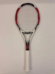 Wilson K Six One Tour 90, 4 3/8 Roger Federer - Picture 1 of 11