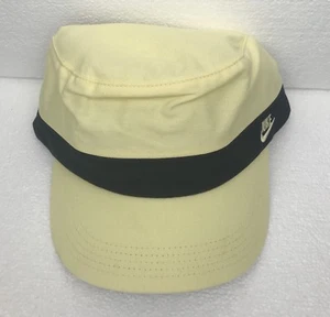 Nike Child Unisex Sportswear Military Cap M/L 343282 708 - Picture 1 of 2