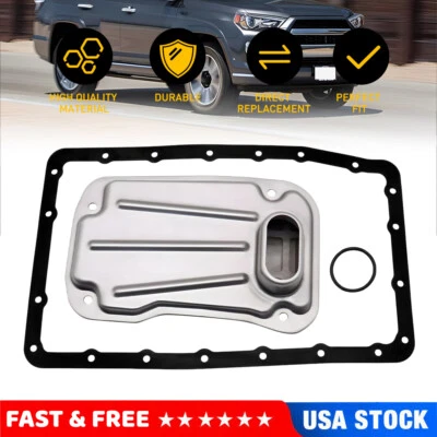 Junta de filtro de aceite de transmisión para Toyota Tundra 2005-2014 35330-60050 Foto 1 de 4