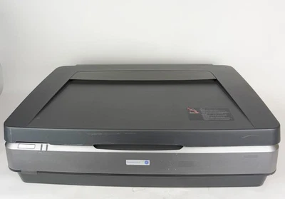 Unidad de Transparencia Epson A3 Modelo EU-88 Foto 1 de 4