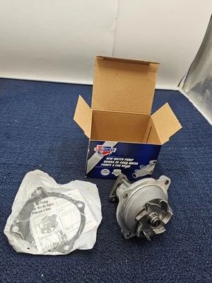 Bomba de agua Sunfire para GM 2,2 L OHV Chevy Cavalier S10 T1154 Foto 1 de 4