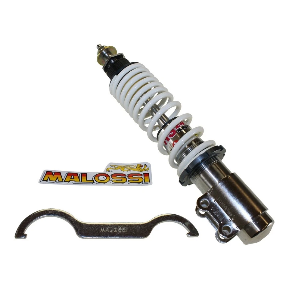 Malossi shock absorber strut RS24 front for Vespa GT GTV GTS 125-300ccm New - Image 1 of 1