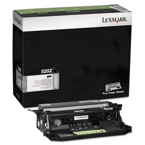 Lexmark 52D0Z00 Drum Black - Picture 1 of 2