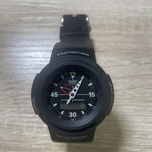 G-Shock Aw500E 1Ejf - Picture 1 of 7