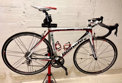 Bianchi Sempre Rennrad - Bild 1 von 4