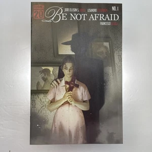 Be Not Afraid #1 2025 | Cvr A | BOOM! Studios | NM - Picture 1 of 2