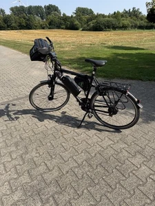 2x Gudereit Fahrräder E Bikes LC30 Edition Und Comfort - Bild 1 von 15