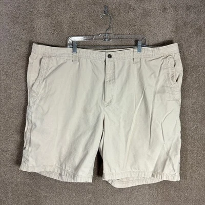 Columbia Mens Size 50 Cargo Shorts Casual Outdoor Relaxed Fit - Image 1 of 4