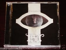 Enslaved: Isa CD ECD 2005 Bonus Video Candlelight Records USA CDL0152CD NEW