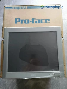 PRO-FACE HMI FP3900-T41 TOUCH SCREEN New In Box Expedited Shipping - Picture 1 of 5