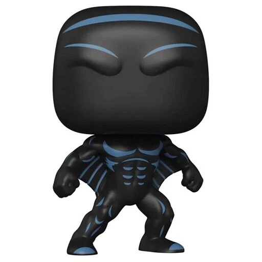 Figura Vinilo Funko Beyond Amazing Dusk Edición Especial Pop Marvel #1109 Foto 1 de 1