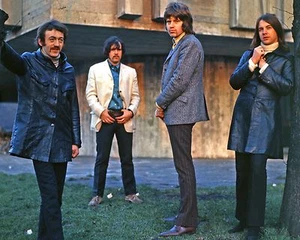 The Pretty Things 10" x 8" Photograph no 6 - Imagen 1 de 1