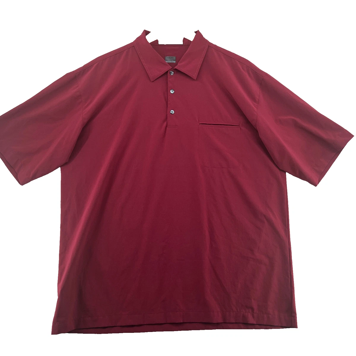 Tiger Woods Regular Size L Shirts for Men for sale | eBay