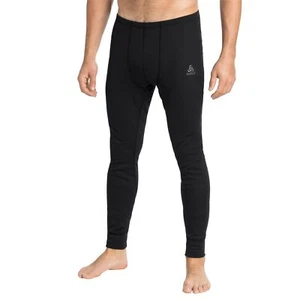 Pantalones funcionales Odlo Active Warm Eco Base Layer para hombre, calzoncillos funcionales - Imagen 1 de 6