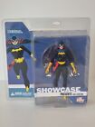 Batgirl Showcase Presents Series 1 Action Figures DC Direct