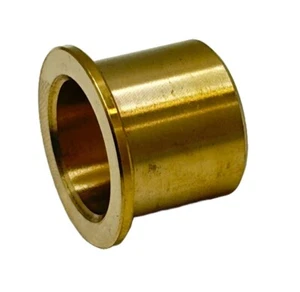 Ford GM Dodge Tremec BB3 T56 Magnum bronze shifter cup isolator bushing - Picture 1 of 2