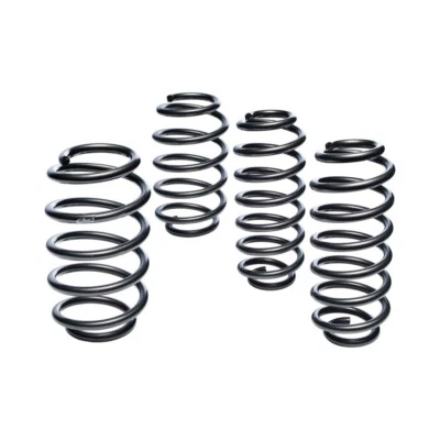 Eibach Pro Kit 20mm Lowering Spring Suspension Kit For Ford Fiesta ST180 / ST200 - Image 1 of 2