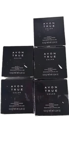 Avon True Color Quartz Moonlit Highlighting Powder 6.9 g 0.24 oz NOS LOT 5 - Picture 1 of 9