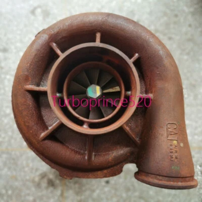 NEW GENUINE 343-5687 328-4268 CAT CATERPILLAR 3512 3516 51.8L Turbocharger - Image 1 of 4