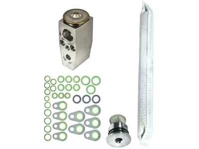 适用于 2016 - 2019 年林肯 MKT 空调接收器干燥器套件 42331BBPK 2017 2018 — 第 1/2 张图片