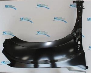 631006076R PARAFANGO ANTERIORE DESTRO SENZA FORO LUCCIOLA DACIA DUSTER 18> - Imagen 1 de 3