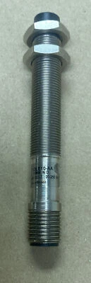 Eaton Cutler-Hammer,E57-12LE10-AA,Proximity Sensor - Image 1 of 3