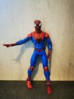 Marvel Legends Spider-Man 6" Action Figure Toy Toy Biz 2006 Peter Parker Rare