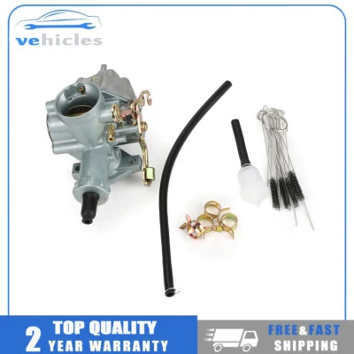 0454911 0454320 Carburador con filtro de aceite para Polaris Sawtooth 200 2006-2007 Foto 1 de 4