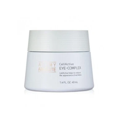 ATOMY Absolute CellActive Complejo de Ojos 40 ml Crema Antiarrugas de Ojos K-Beauty Foto 1 de 2