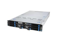 ASUS ESC4000A-E12-26WGP 2U Rackmount Server Barebone Socket SP5 DDR5 4800/4400