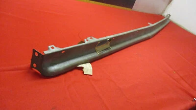 Camión Chevrolet y GMC 1983-1986 panel de rejilla inferior nos C/K C10 C20 C30 K10 Foto 1 de 4