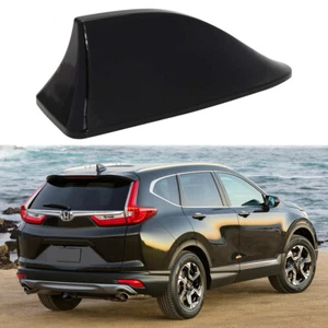 For Honda CR-V CRV Car AM/FM Signal Shark Fins Roof Radio Aerial Antenna Cover - Bild 1 von 12