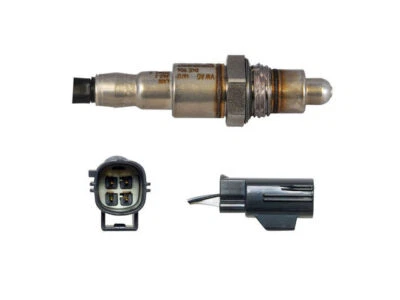 Sensor de oxigênio Denso 73736XD 2018 2019 Land Rover Discovery 2017-2020 - Imagem 1 de 2