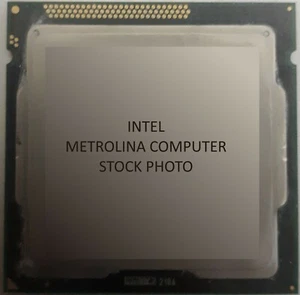 Intel Core i3-2130 SR05W 3.4GHz - Picture 1 of 1